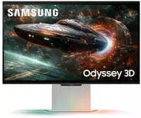 Samsung Odyssey OLED G5 S27FG504SU - G50SF Series - OLED-Monitor - Gaming - 68.6 cm