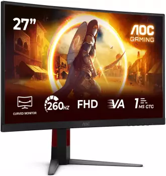 AOC C27G4Z2