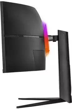 Thermaltake TGM-V49CDQ – Ergonomische Anpassung für langes Arbeiten