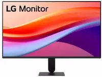 LG 24U41YA-B・61 cm (24")・1920 x 1080 Pixel・Full HD・5 ms・Schwarz...