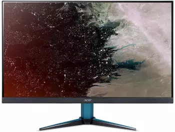 Acer Nitro VG272U W2bmiipx – Acer Nitro VG272U W2bmiipx – WQHD-Gaming-Monitor mit 240 Hz für kompromisslose Reaktionsgeschwindigkeit