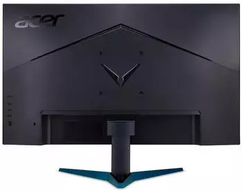 Acer Nitro VG272U W2bmiipx – Farbpräzise Darstellung auf IPS-Panel mit professionellem Farbraum