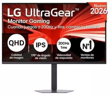 LG 32G620B-B