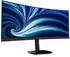 Philips 34B2N3500C