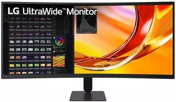 LG 34U601B-B