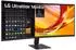 LG 34U601B-B