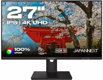 Japannext JN-IPS270UHD60F
