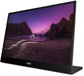 Lenovo ThinkVision M16