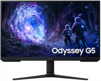 Samsung Odyssey G5 G51F (S32FG512EU)