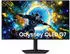 Samsung Odyssey OLED G7 G73SH S32HG732SU