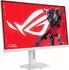 ASUS ROG Strix XG27ACSR White
