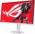 ASUS ROG Strix XG27ACSR White