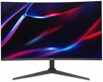 Acer Nitro XZ320QU P0