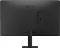 LG - UltraFineTM &ndash; Grafikmonitor &ndash; 27 Zoll &ndash; IPS &ndash; 4K UHD | (3840x2160)