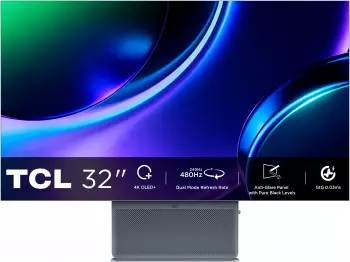 TCL 32X3A