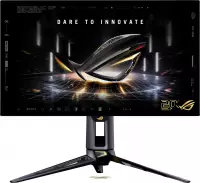 Asus PG27AQWP-G LCD-Monitor (OLED, 26,5", 540Hz, HDR10, G-SYNC, FreeSync)...