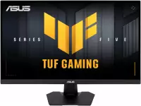 Asus VG27AQME5F LCD-Monitor (27" Gaming Monitor, 2560x1440 Quad HD, 1ms, 255Hz,