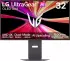LG UltraGear evo GX8 32GX870B-B