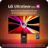LG UltraGear evo GX8 32GX870B-B