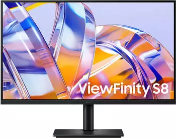 Samsung ViewFinity S8 S80UH S32H804UAU