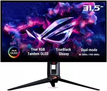 ASUS ROG Swift PG32UCWM