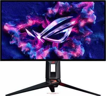 ASUS ROG Swift PG27UCWM