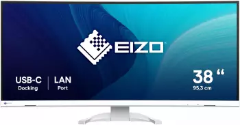 EIZO FlexScan EV3851X-WT