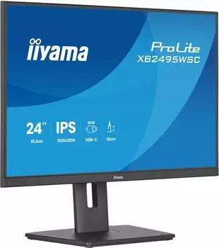 iiyama ProLite XB2495WSC-B1