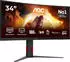 AOC CU34G4CA