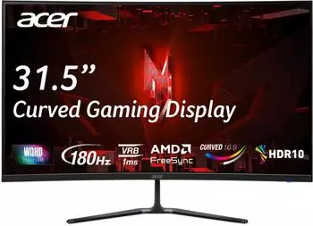 Acer Nitro ED320QUS3