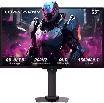 TITAN ARMY G2785S