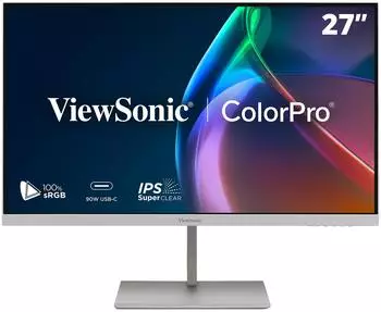 Viewsonic ColorPro VP2766-2K-W