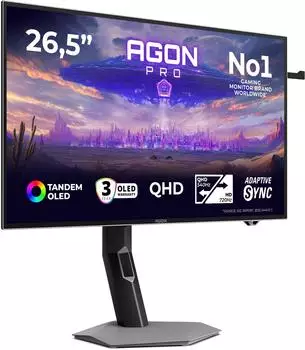 AOC AGP277QKDC