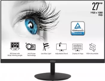 MSI PRO MP271 E14A