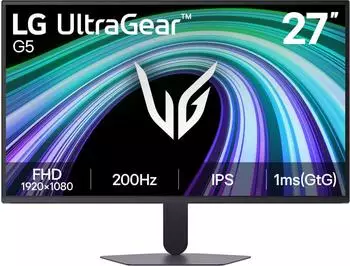 LG 27G523B-B