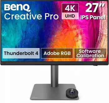 BenQ PD2732U