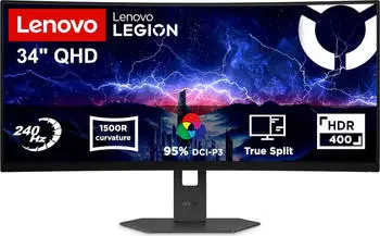 Lenovo Legion 34W-2c