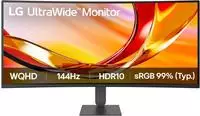 LG 86,36cm 34U620B-B UWQHD 21:9 VA HDMI DP