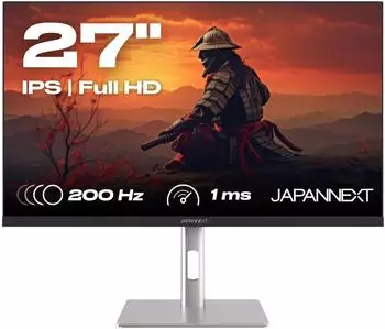 Japannext JN-I270FHD200F-HSP
