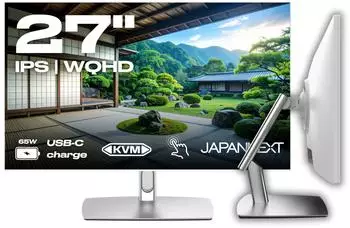 Japannext JN-IPS27WQHDR-C65W-FLD-T