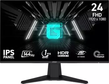 MSI G242L E14