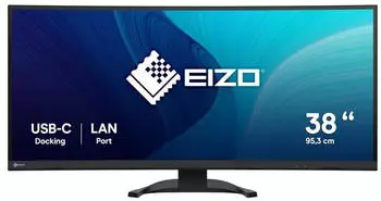EIZO FlexScan EV3851X-BK