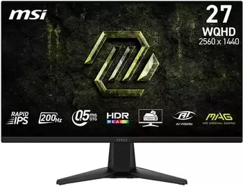 MSI MAG 275QF E20