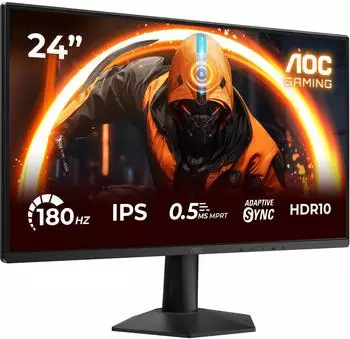 AOC 24G50F