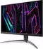 Acer Predator XB273U X2