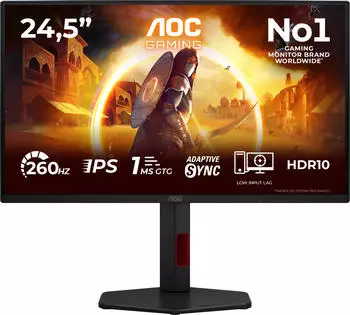 AOC 25G4ZR