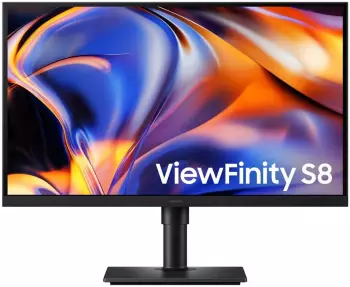 Samsung ViewFinity S8 LS27H802EFAXEN