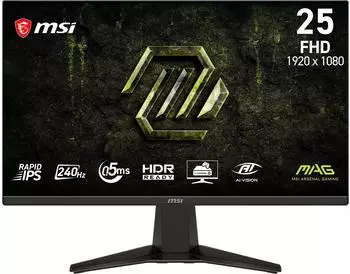 MSI MAG 255F X24