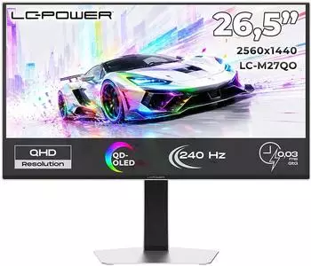 LC Power LC-M27QO