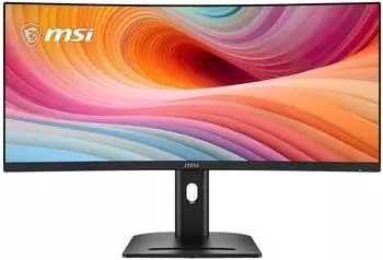 MSI PRO MP341CQPHG E12